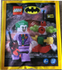 LEGO Super Heroes Джокер з Роботом (212505) полібег 212505 фото 1