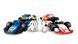 Конструктор&nbsp;LEGO&nbsp;City&nbsp;Автомобили для гонки&nbsp;F1&nbsp;команд&nbsp;Williams Racing&nbsp;и Haas&nbsp;F1 (60464) 60464 фото 5