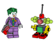 LEGO Super Heroes Джокер з Роботом (212505) полібег 212505 фото 2