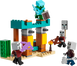 Конструктор&nbsp;LEGO&nbsp;Minecraft Пустынный&nbsp;патруль&nbsp;разбойника (21267) 21267 фото 7