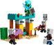 Конструктор&nbsp;LEGO&nbsp;Minecraft Пустынный&nbsp;патруль&nbsp;разбойника (21267) 21267 фото 11