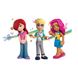 Конструктор LEGO Friends Парикмахерская (41743) 41743 фото 5