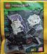 Конструктор LEGO MINECRAFT Spider and Skeleton, минифигурка Лего майнкрафт Паук и Скелет (662307), полибег 662307 фото 1