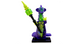 Lego Acid Monster Paper Bag Ninjago L0002207 фото 5