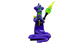 Lego Acid Monster Paper Bag Ninjago L0002207 фото 4