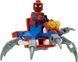 Конструктор LEGO Marvel Spider-Man with Spider-Crawler (682404) полибег 682404 фото 2