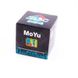 MoYu Meilong 3C 3x3 Cube stickerless | Кубик 3х3 без наклеек Мейлонг 3С MF8888st фото 5