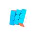 MoYu Meilong 3C 3x3 Cube stickerless | Кубик 3х3 без наклеек Мейлонг 3С MF8888st фото 3