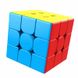 MoYu Meilong 3C 3x3 Cube stickerless | Кубик 3х3 без наклеек Мейлонг 3С MF8888st фото 1