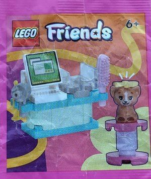 LEGO Friends Grooming Station L0002265 фото