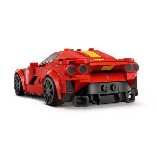 Конструктор LEGO Speed Champions Ferrari 812 Competizione (76914) 76914 фото