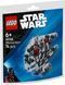 Конструктор&nbsp;LEGO&nbsp;recruitment&nbsp;Star Wars&nbsp;Мінімодель&nbsp;&laquo;Сокіл тисячоліття&raquo; (30708) 30708 фото 1