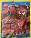 Конструктор LEGO Marvel SpiderMan Carnage (242216) полибег 242216 фото 1