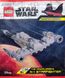 Конструктор LEGO Star Wars The Mandalorian's N-1 Starfighter (912405), полібег 912405 фото 1