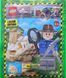 LEGO Jurassic World: Алан со скелетом динозавра &mdash; полибег (122334) 122334 фото 1
