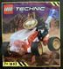 Конструктор LEGO Technic Space Buggy (412505), полібег 412505 фото 1