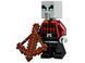 Конструктор LEGO MINECRAFT Pillager with Training Dummy, минифигурка Лего Майнкрафт Грабеж с манекеном для обучения (662306), полибег 662306 фото 2