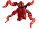 Конструктор LEGO Marvel SpiderMan Carnage (242216) полибег 242216 фото 3