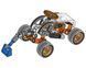 Конструктор LEGO Technic Space Buggy (412505), полібег 412505 фото 2