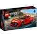 Конструктор LEGO Speed Champions Ferrari 812 Competizione (76914) 76914 фото 1