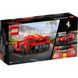 Конструктор LEGO Speed Champions Ferrari 812 Competizione (76914) 76914 фото 4