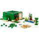Конструктор LEGO Minecraft Пляжный дом в форме черепахи (21254) 21254 фото 2