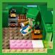 Конструктор LEGO Minecraft Пляжный дом в форме черепахи (21254) 21254 фото 4