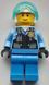 Конструктор LEGO City &laquo;Полицейский с реактивным самолётом&raquo; (952307) &mdash; Полибег 952307 фото 2