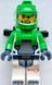LEGO City Астронавт с инопланетянином и кристаллом, полибэг (952511) 952511 фото 2