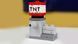 Lego Zombie Hunter with Zombie and TNT Launcher Paper Bag Minecraft L0002254 фото 3