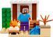 Конструктор LEGO Minecraft Експедиція Стіва в пустелю, 21251 21251 фото 4