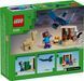 Конструктор LEGO Minecraft Експедиція Стіва в пустелю, 21251 21251 фото 2