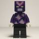 Конструктор LEGO MINECRAFT Crystal Knight, Stray and Gun, 662401, полибег 662401 фото 5