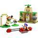 Конструктор LEGO Star Wars Храм джедаїв Tenoo (75358) 75358 фото 2