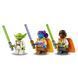 Конструктор LEGO Star Wars Храм джедаїв Tenoo (75358) 75358 фото 5