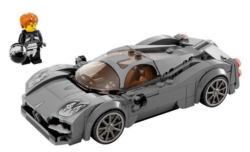 Конструктор LEGO Speed Champions Pagani Utopia (76915) 76915 фото