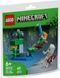 LEGO Minecraft The Lush Cave Fight, полибэг (30705) 30705 фото 1