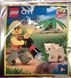 Конструктор з мініфігуркою LEGO CITY Jessica Sharpe and Lion Cub (952112), полібег 952112 фото 1