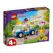 Конструктор LEGO Friends Фургон с мороженым (41715) 41715 фото 1