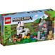 Конструктор LEGO Minecraft Кроляче Ранчо (21181) 21181 фото 1