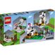 Конструктор LEGO Minecraft Кроляче Ранчо (21181) 21181 фото 3