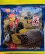 Lego Worker with Steamroller Paper Bag City  L0002225 фото 1
