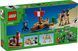 Конструктор LEGO Minecraft Путешествие на пиратском корабле (21259) 21259 фото 2