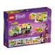 Конструктор LEGO Friends Сміттєпереробна вантажівка (41712) 41712 фото 3