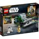 Конструктор LEGO Star Wars Джедайський винищувач Йоди (75360) 75360 фото 5