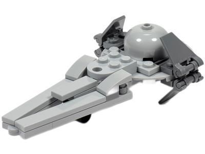 LEGO Star Wars Sith Infiltrator, полибег (912058) 912058 фото