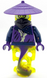 Набор редких коллекционных минифигурок LEGO Ninjago Master Wu vs. Ghost Archer (112323), блистер 112323 фото 3