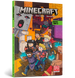 Книга "MINECRAFT. Комікс. Том 3" 9786175230305 фото 1