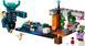Конструктор LEGO Minecraft Встреча с Боронителем (21274) 21274 фото 9
