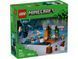 Конструктор LEGO Minecraft Встреча с Боронителем (21274) 21274 фото 1